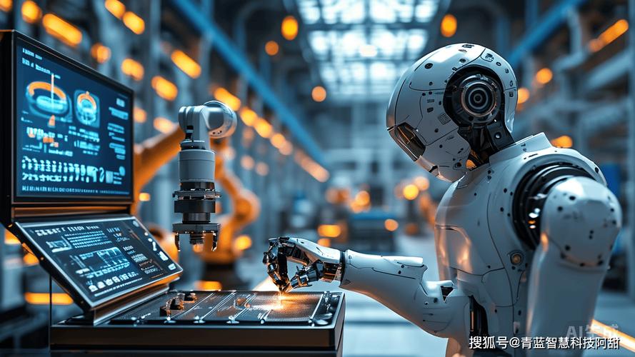 cdo详述2025工业互联网十大科技突破